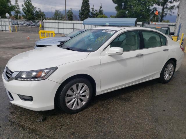 HONDA ACCORD 2014 1hgcr3f83ea022563