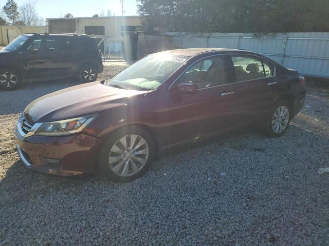 HONDA ACCORD 2014 1hgcr3f83ea022644