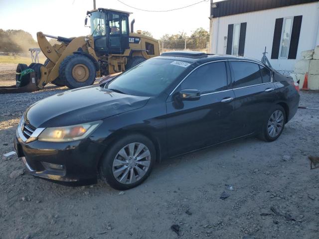 HONDA ACCORD EXL 2014 1hgcr3f83ea024586