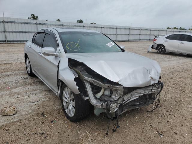 HONDA ACCORD EXL 2014 1hgcr3f83ea026385