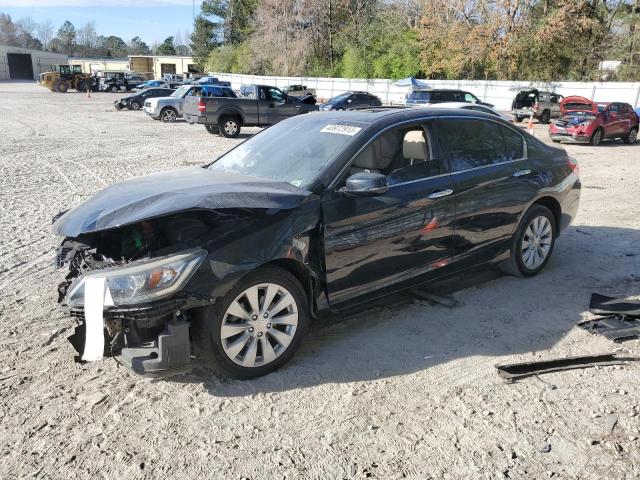 HONDA ACCORD EXL 2014 1hgcr3f83ea029089