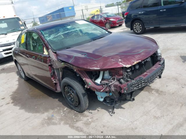 HONDA ACCORD 2014 1hgcr3f83ea030419