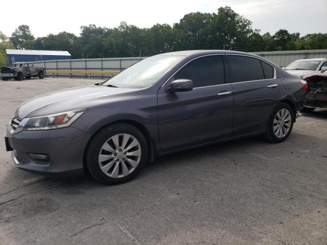 HONDA ACCORD EXL 2014 1hgcr3f83ea031554