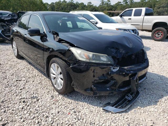 HONDA ACCORD EXL 2014 1hgcr3f83ea033384