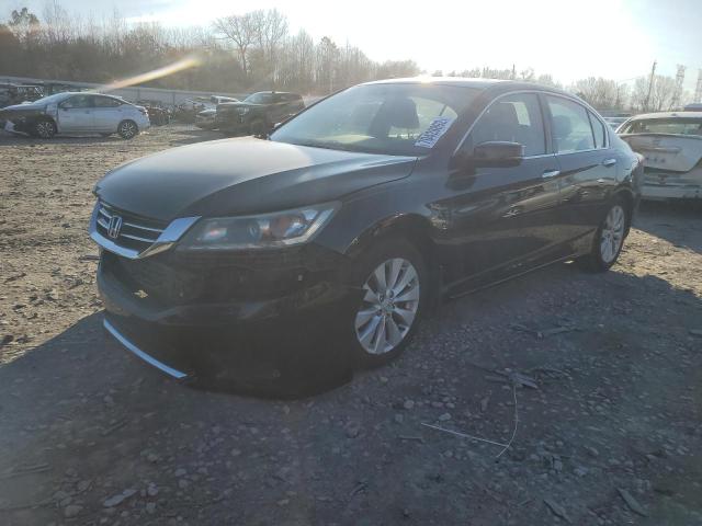 HONDA ACCORD EXL 2014 1hgcr3f83ea033420