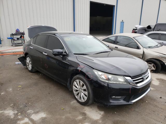 HONDA ACCORD EXL 2014 1hgcr3f83ea033465