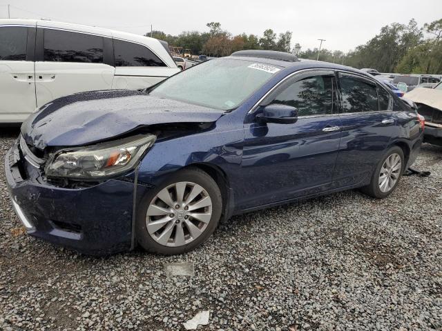 HONDA ACCORD 2014 1hgcr3f83ea035233