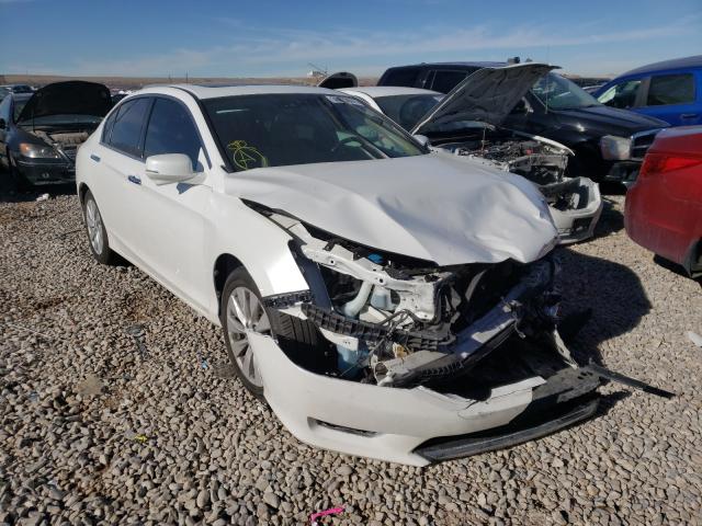 HONDA ACCORD 2014 1hgcr3f83ea036057