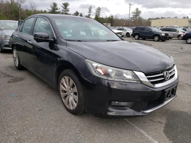 HONDA ACCORD EXL 2014 1hgcr3f83ea042487