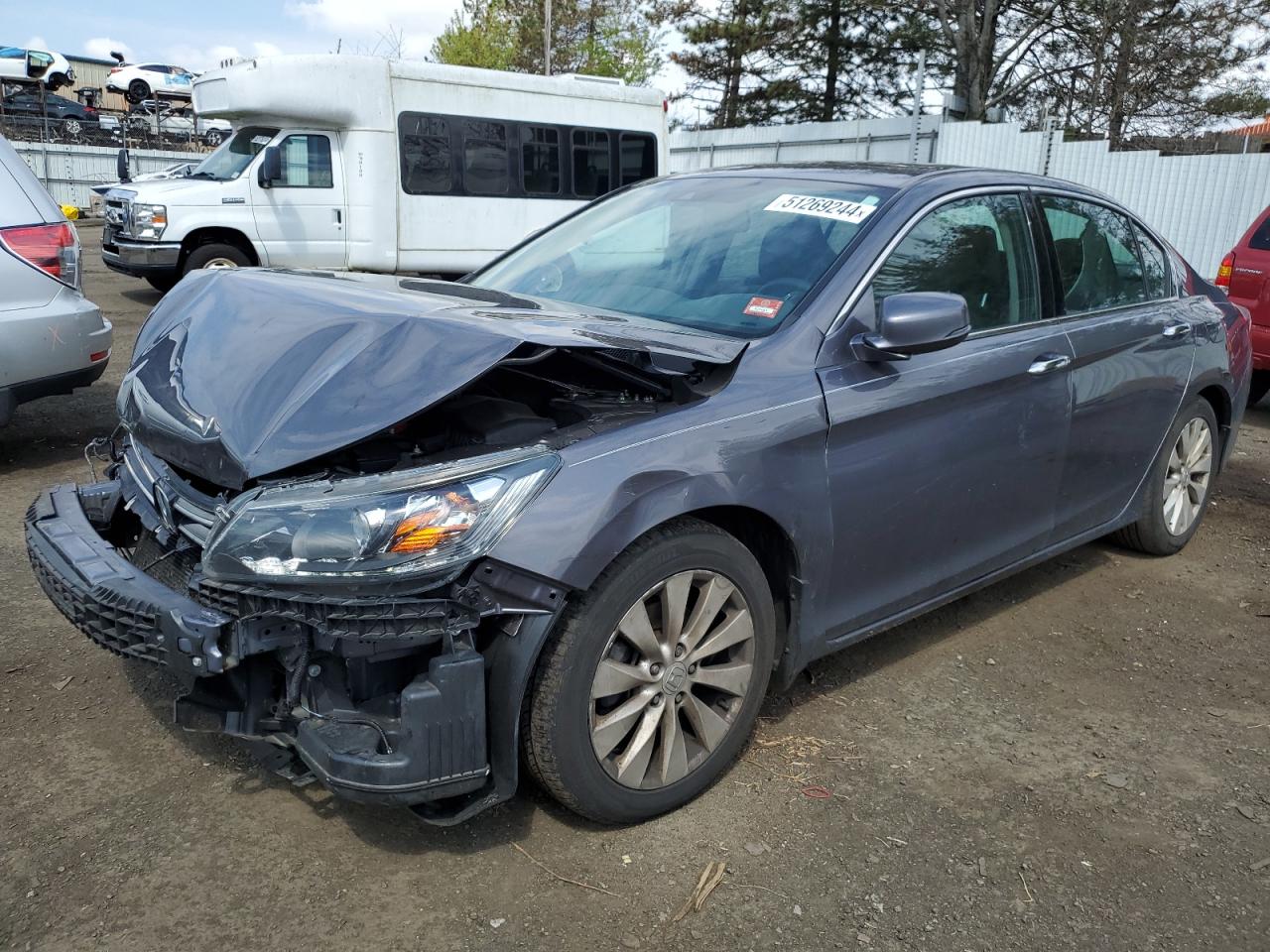 HONDA ACCORD 2014 1hgcr3f83ea042859