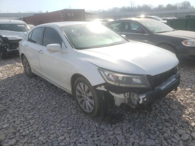 HONDA ACCORD EXL 2015 1hgcr3f83fa001049