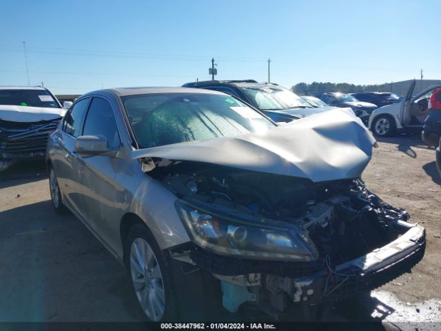 HONDA ACCORD 2015 1hgcr3f83fa001794