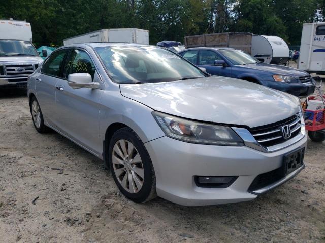 HONDA ACCORD EXL 2015 1hgcr3f83fa003352