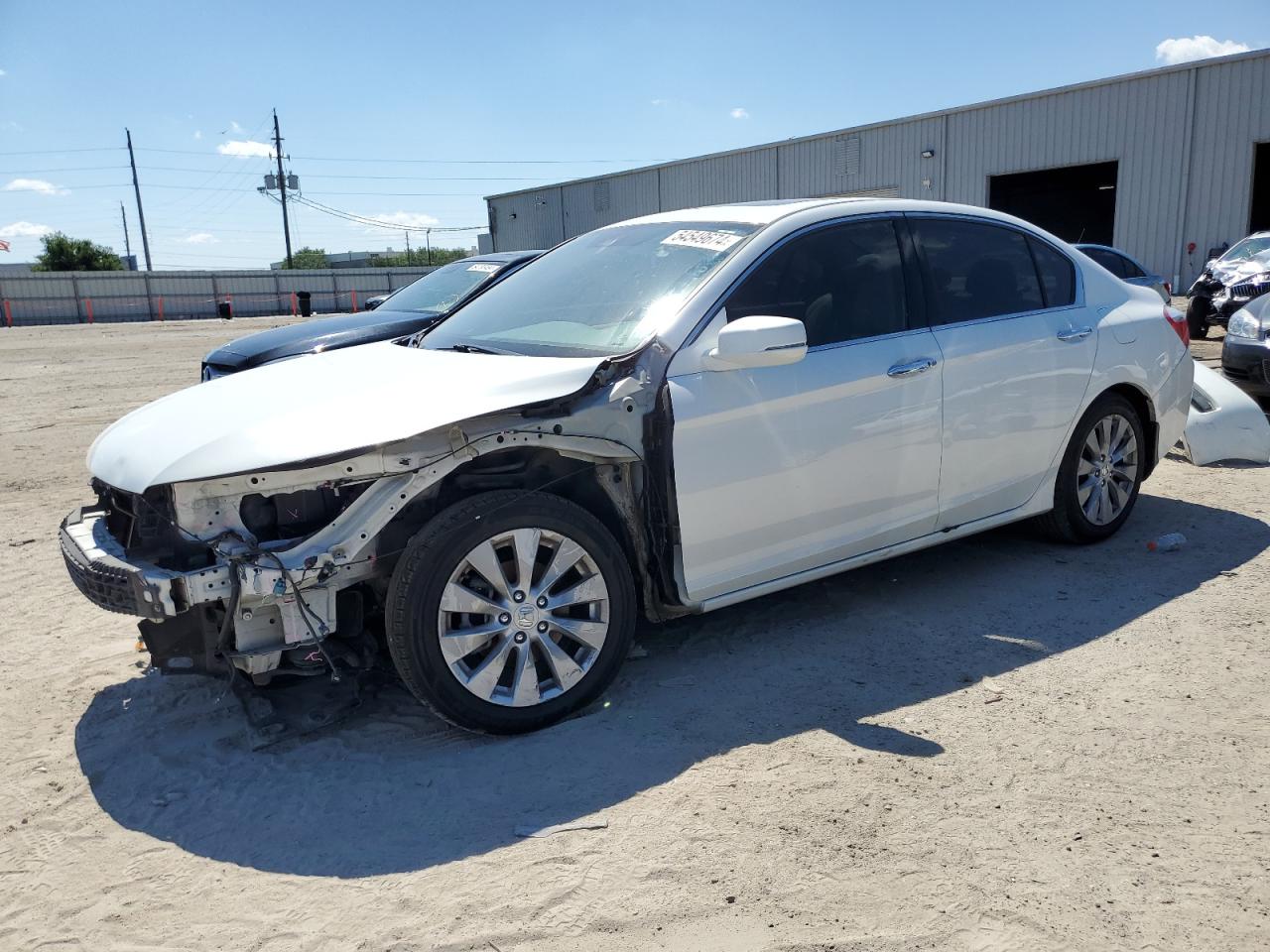 HONDA ACCORD 2015 1hgcr3f83fa003917