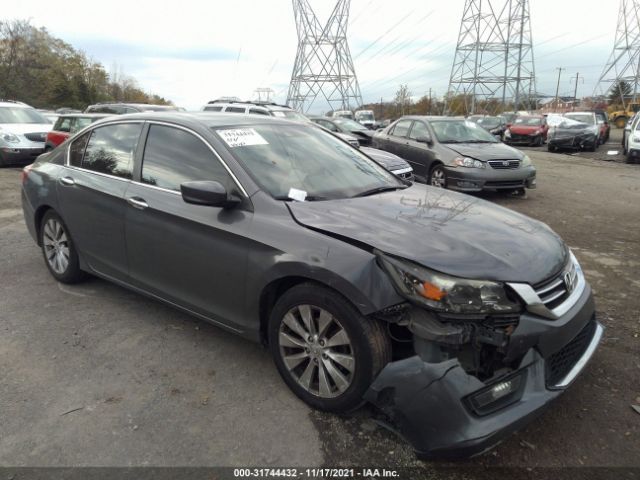 HONDA ACCORD SEDAN 2015 1hgcr3f83fa004341