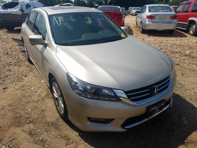 HONDA ACCORD EXL 2015 1hgcr3f83fa005358