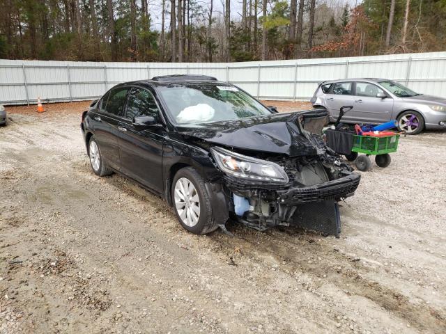 HONDA ACCORD EXL 2015 1hgcr3f83fa006543