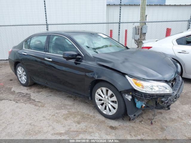 HONDA ACCORD 2015 1hgcr3f83fa006560