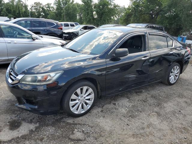 HONDA ACCORD EXL 2015 1hgcr3f83fa006672