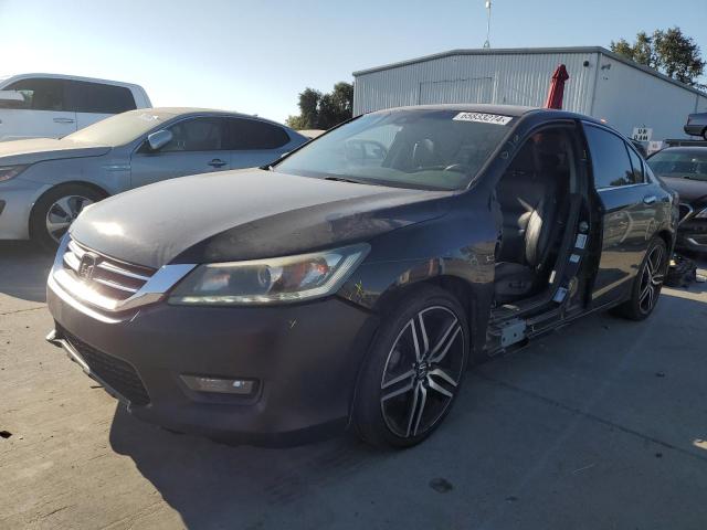 HONDA ACCORD 2015 1hgcr3f83fa006753