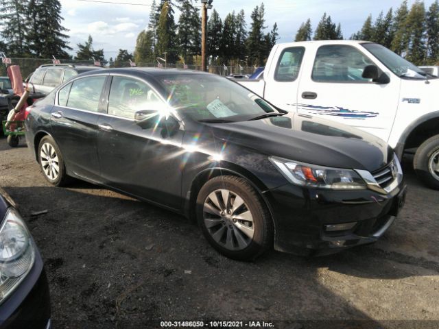 HONDA ACCORD SEDAN 2015 1hgcr3f83fa006784