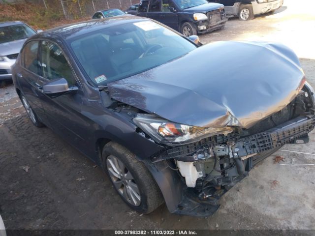 HONDA ACCORD 2015 1hgcr3f83fa007031