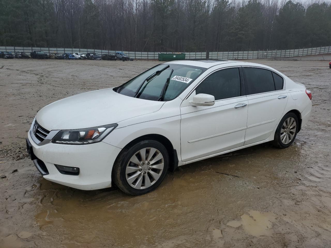 HONDA ACCORD 2015 1hgcr3f83fa007367