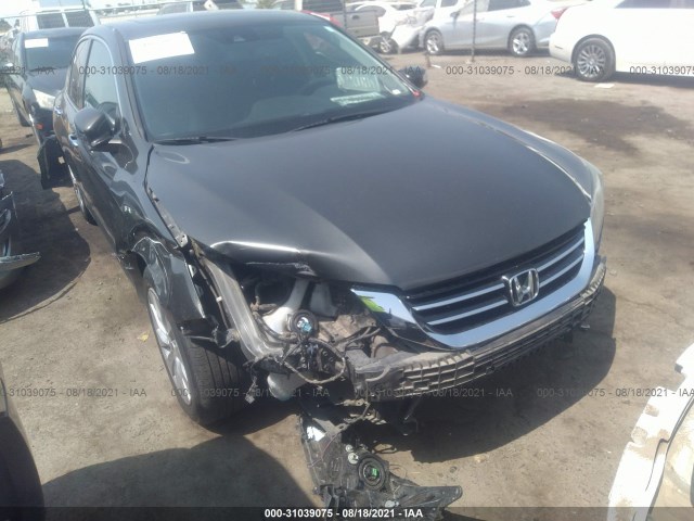 HONDA ACCORD SEDAN 2015 1hgcr3f83fa008731