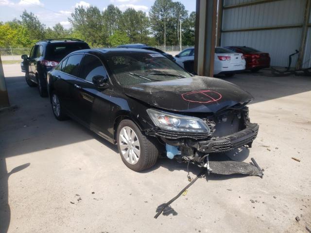 HONDA ACCORD EXL 2015 1hgcr3f83fa011287