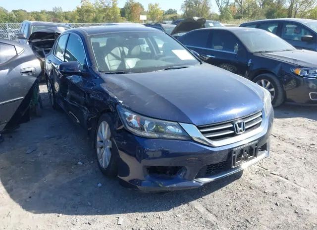 HONDA ACCORD SEDAN 2015 1hgcr3f83fa011516