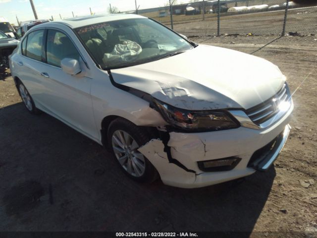 HONDA ACCORD SEDAN 2015 1hgcr3f83fa012486