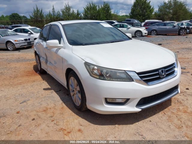 HONDA ACCORD 2015 1hgcr3f83fa012519