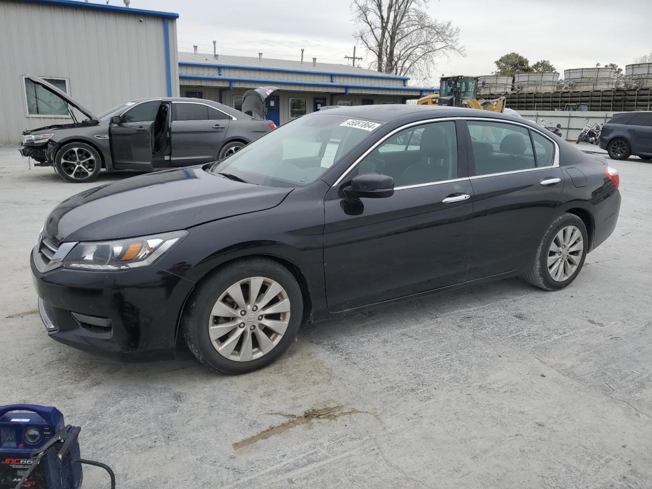 HONDA ACCORD 2015 1hgcr3f83fa012617