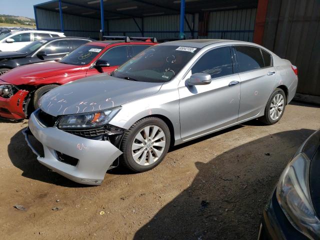 HONDA ACCORD EXL 2015 1hgcr3f83fa013038