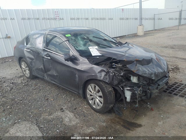 HONDA ACCORD SEDAN 2015 1hgcr3f83fa013475