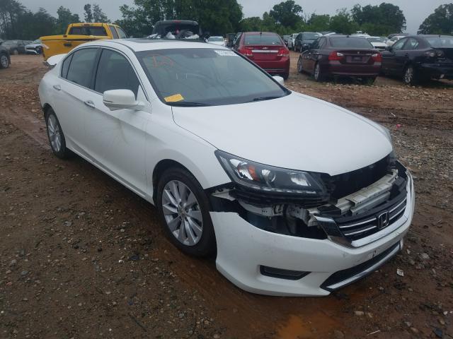 HONDA ACCORD EXL 2015 1hgcr3f83fa014867