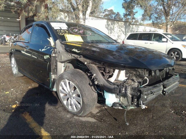 HONDA ACCORD SEDAN 2015 1hgcr3f83fa015971