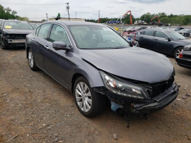 HONDA ACCORD EXL 2015 1hgcr3f83fa016859