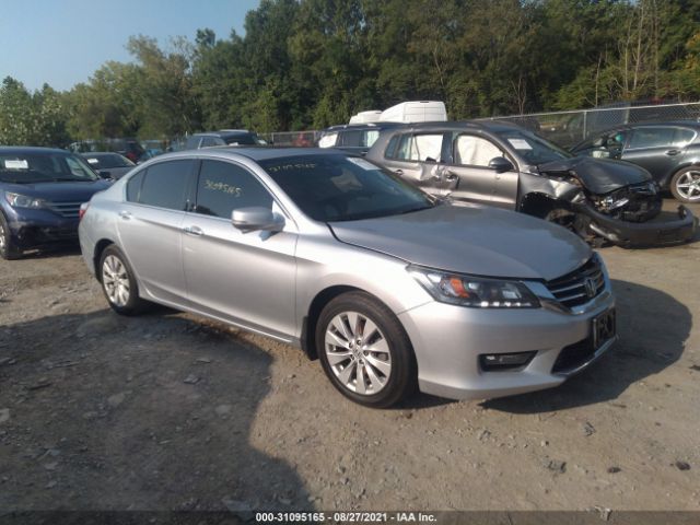 HONDA ACCORD SEDAN 2015 1hgcr3f83fa017008