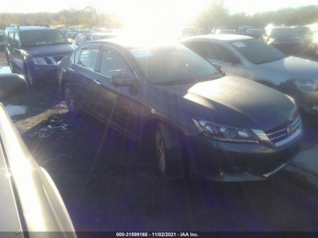 HONDA ACCORD SEDAN 2015 1hgcr3f83fa017140