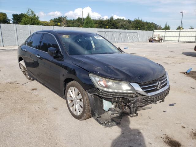 HONDA ACCORD EXL 2015 1hgcr3f83fa018109