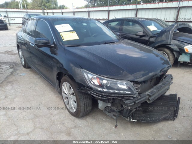 HONDA ACCORD SEDAN 2015 1hgcr3f83fa018899