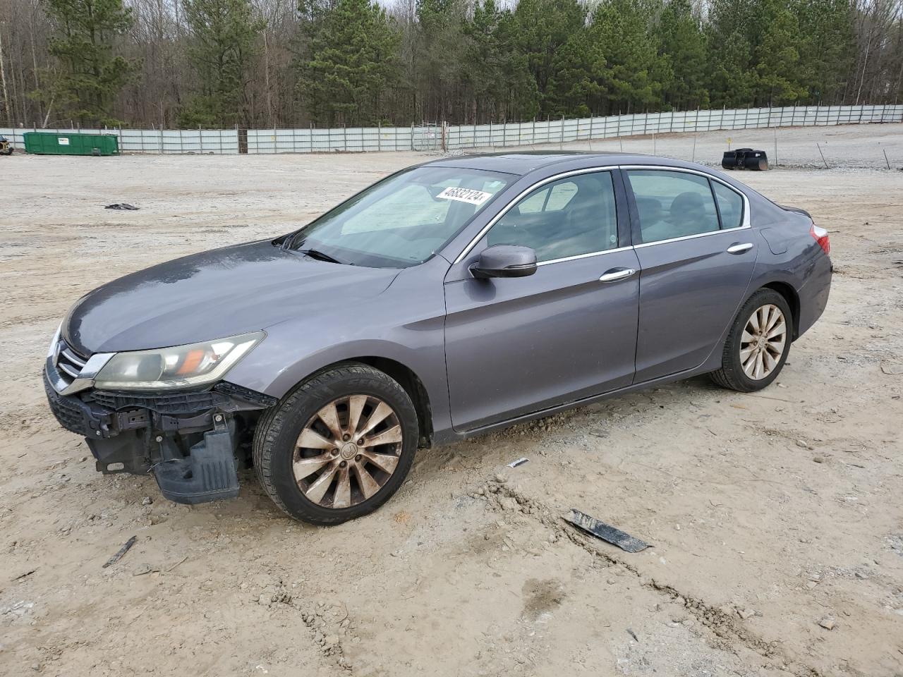 HONDA ACCORD 2015 1hgcr3f83fa019437