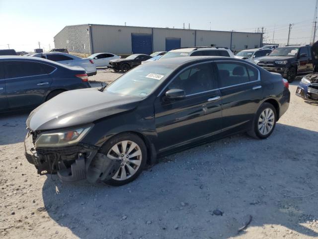 HONDA ACCORD EXL 2015 1hgcr3f83fa020653