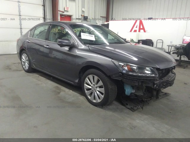 HONDA ACCORD SEDAN 2015 1hgcr3f83fa020720