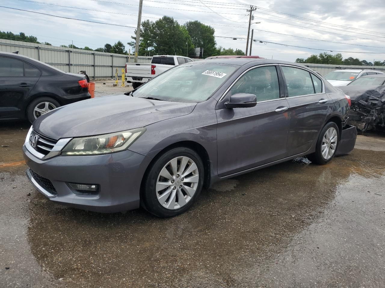 HONDA ACCORD 2015 1hgcr3f83fa021575