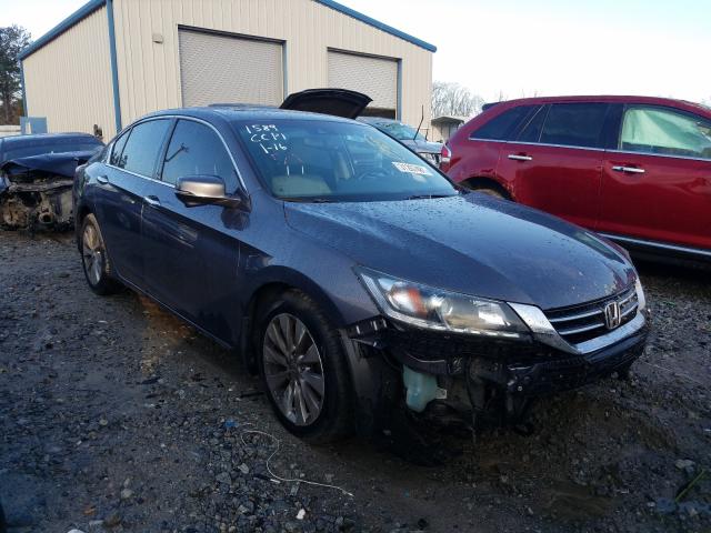 HONDA ACCORD EXL 2015 1hgcr3f83fa021589