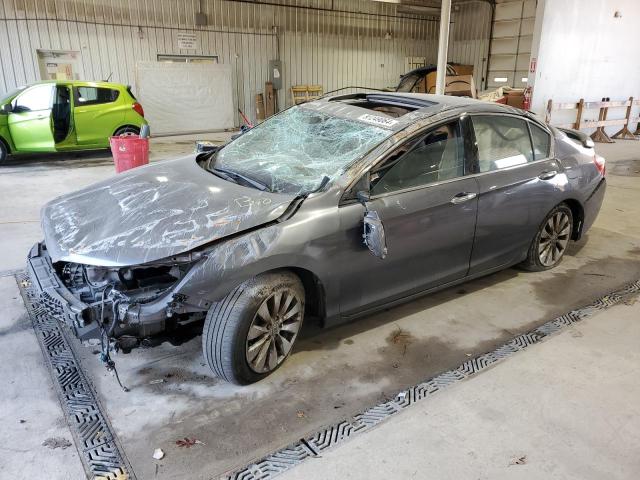 HONDA ACCORD EXL 2015 1hgcr3f83fa022547