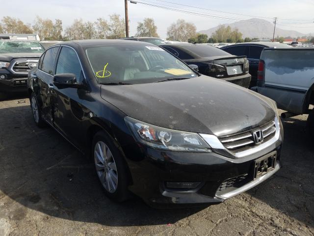 HONDA ACCORD EXL 2015 1hgcr3f83fa023066