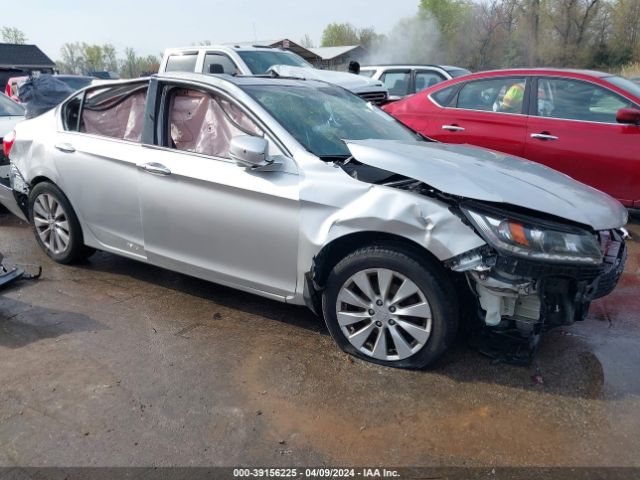 HONDA ACCORD 2015 1hgcr3f83fa025349